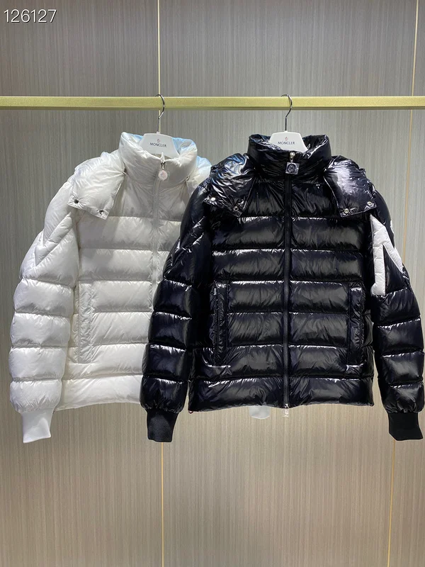 Moncler sz1-5 26yr72